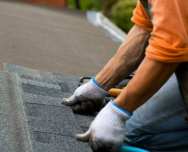 Best Roof Replacement Cost  in Newark, NY
