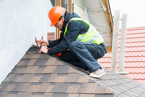 Best Commercial Roofing Services  in Newark, NY