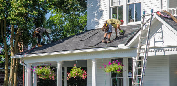 Roof Installation Near Me in Newark, NY