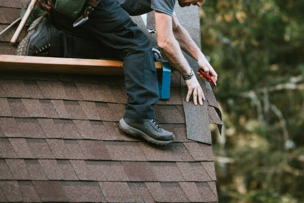 Quick and Trustworthy Emergency Roof Repair Services in Newark, NY